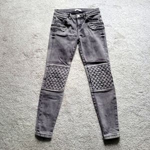 ZARA Premium Denim Jeans